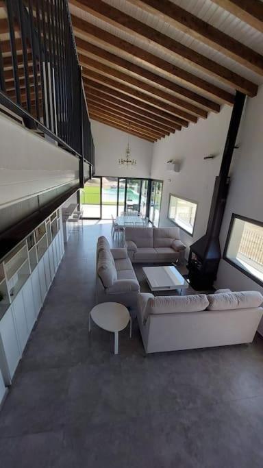 חרז דה לה ורה Casa Rural Atalanta De La Vera מראה חיצוני תמונה