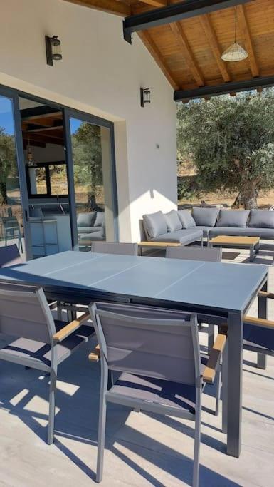 חרז דה לה ורה Casa Rural Atalanta De La Vera מראה חיצוני תמונה