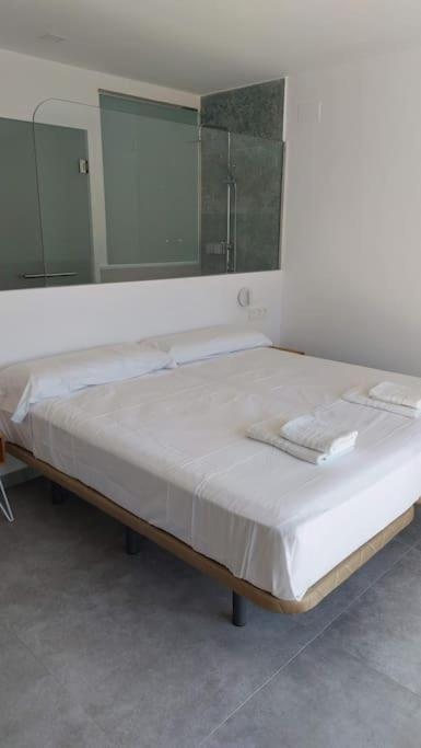 חרז דה לה ורה Casa Rural Atalanta De La Vera מראה חיצוני תמונה