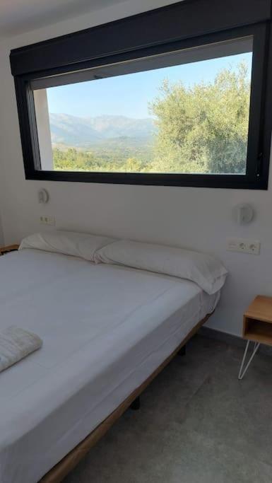 חרז דה לה ורה Casa Rural Atalanta De La Vera מראה חיצוני תמונה