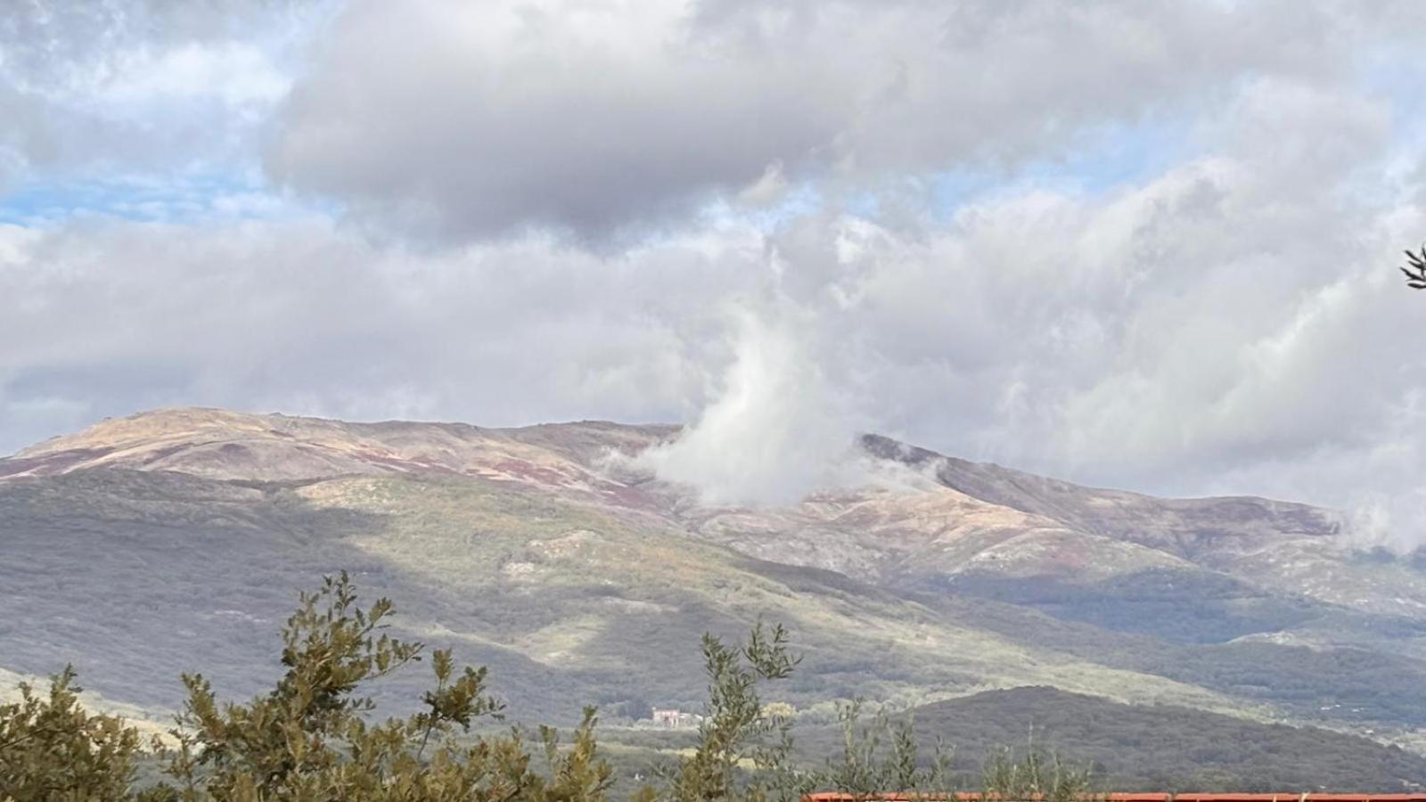 חרז דה לה ורה Casa Rural Atalanta De La Vera מראה חיצוני תמונה